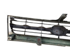 Grille Upper Chrome Fits 96-98 4 RUNNER 642992