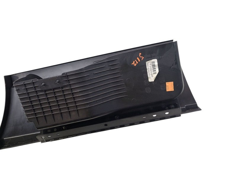 SILVRDO15 2012 Glove Box 635306