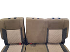 TUNDRA    2016 Seat Rear 662478