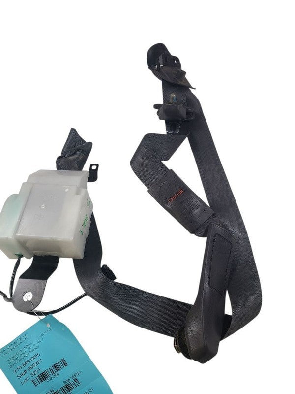3000GT    1995 Seat Belt Front 645991