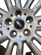 Wheel 18x7-1/2 7 Double Spoke Fits 18-24 COUNTRYMAN 674732