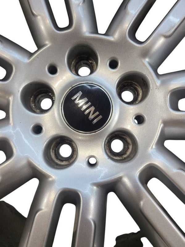 Wheel 18x7-1/2 7 Double Spoke Fits 18-24 COUNTRYMAN 674732