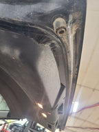 Trunk/Hatch/Tailgate VIN J 11th Digit Limited Opt TB5 Fits 13-17 ACADI