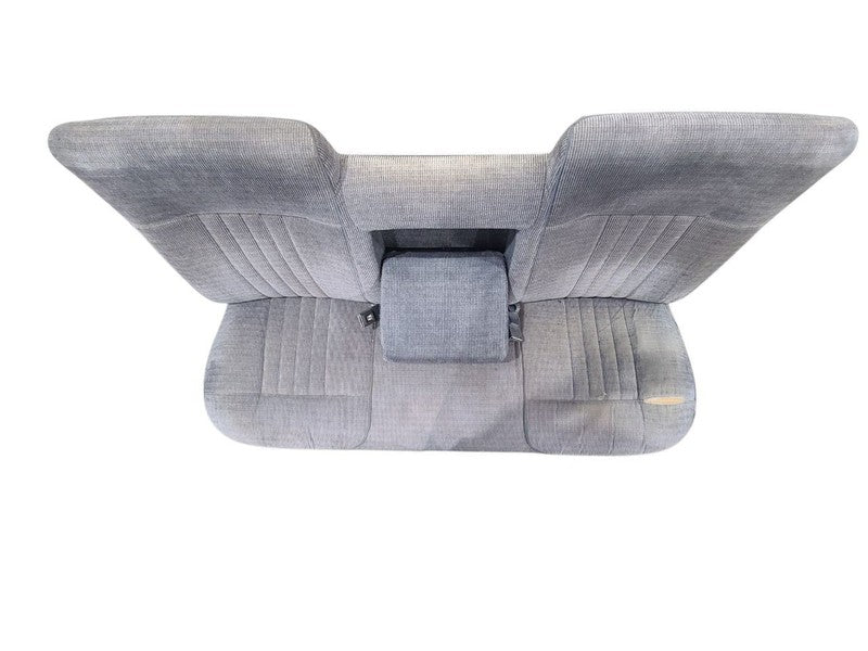 F250      1989 Front Seat 680498