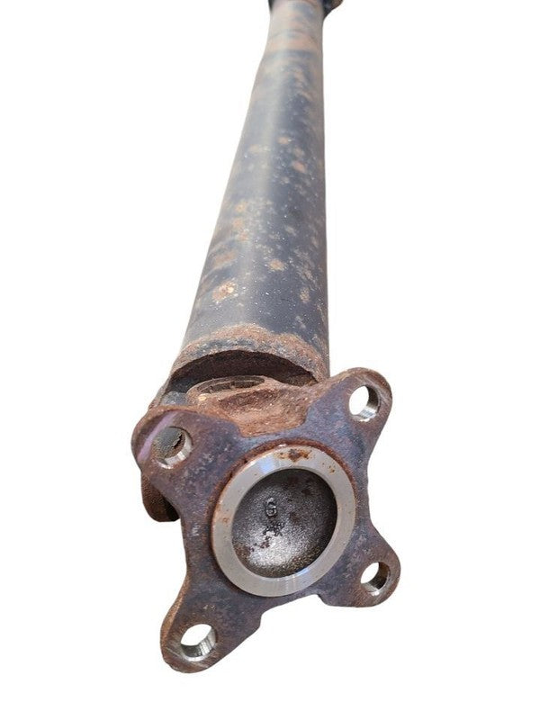 Rear Drive Shaft Fits 08-13 HIGHLANDER 603138