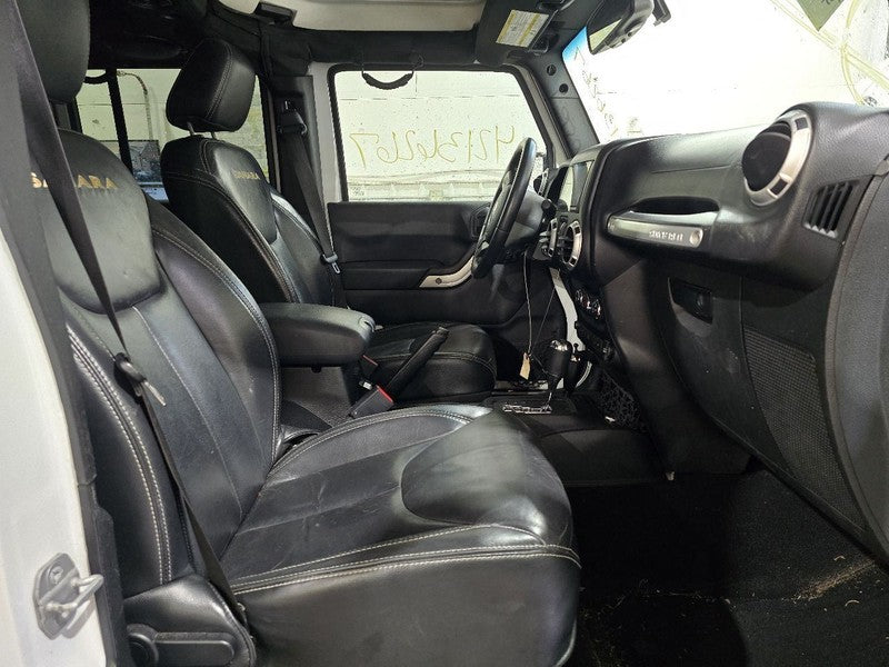 WRANGLER  2014 Front Door Switch 629840