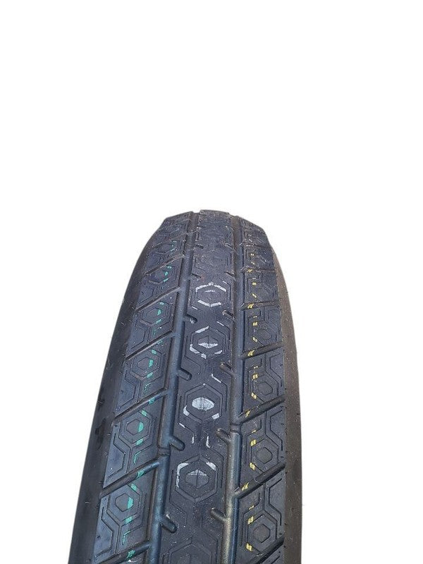 Wheel 17x4 Steel Compact Spare Fits 07-12 RDX 635174