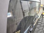 Rear Back Door Suv With Privacy Tint Glass Opt AJ1 Fits 06-10 HUMMER H