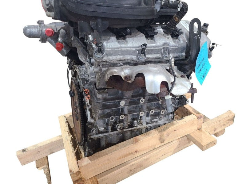 Engine 3.5L VIN C 8th Digit With Engine Oil Cooler Fits 07-09 EDGE 633
