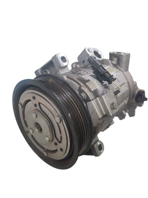 AC Compressor Fits 17 GIULIA 644523