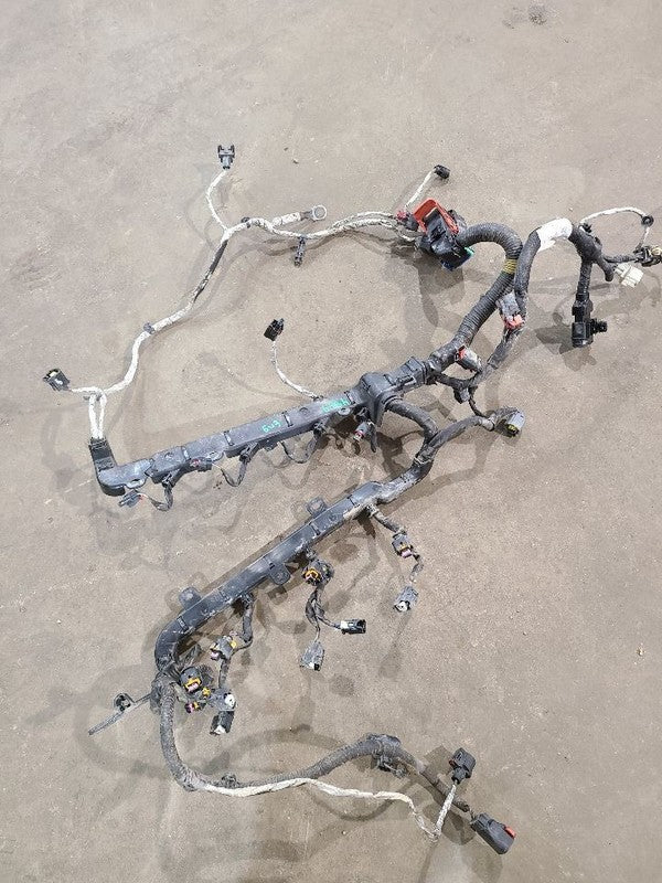 RENEGADE  2015 Engine Wire Harness 610448