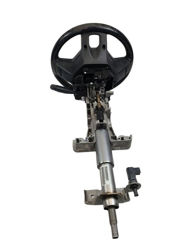 Steering Column Classic Style 5 Lug Wheel Fits 15-23 DODGE 1500 PICKUP