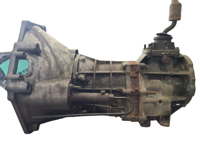 Manual Transmission 4 Cylinder Fits 97-02 WRANGLER 673065