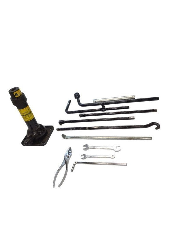 LX470     1999 Jack 674439