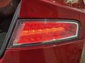 Passenger Right Tail Light Quarter Panel Mounted Fits 13-20 MKZ 612173