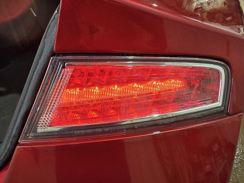 Passenger Right Tail Light Quarter Panel Mounted Fits 13-20 MKZ 612173