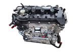 TUCSON    2022 Engine 580931