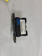 Chassis ECM Stability Yaw Rate Control 4WD Fits 07-18 TUNDRA 608307