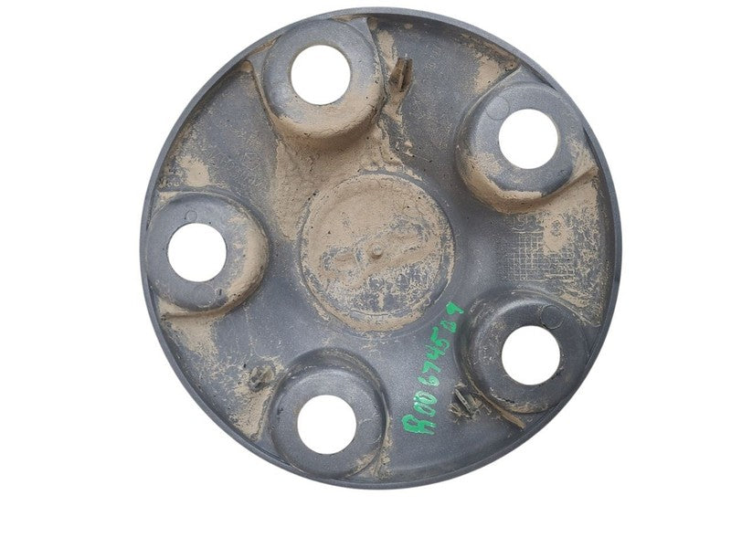 Wheel VIN W 6th Digit Jk Body 16x7 5 Spoke Steel Fits 07-18 WRANGLER 6
