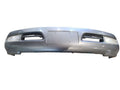 Front Bumper Without Headlamp Washers Fits 98-02 LEXUS LX470 667779