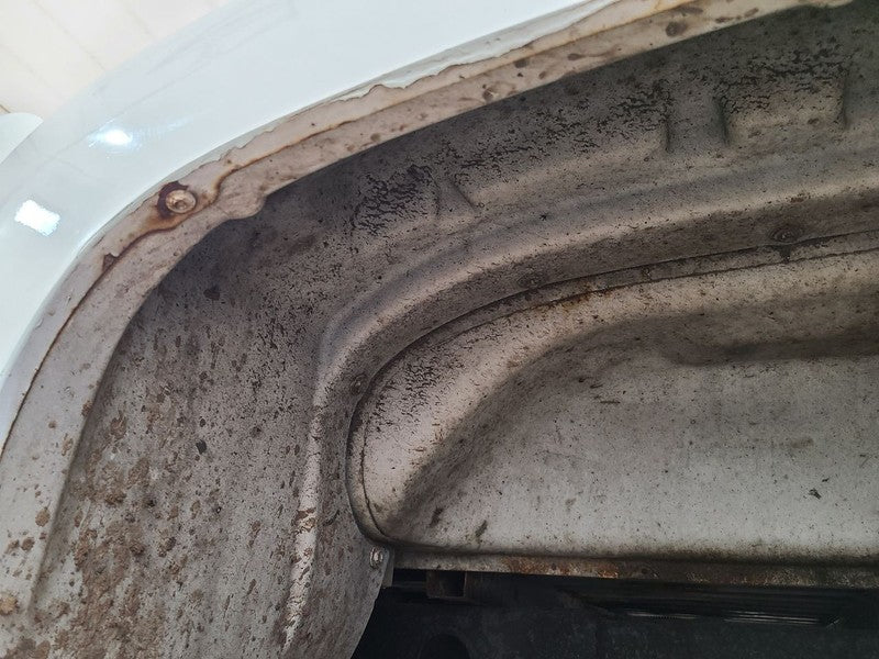 Pickup Box 8' Box DRW Fits 07-14 SIERRA 3500 PICKUP 671149