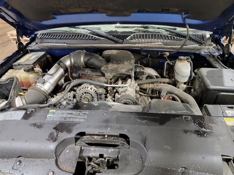 SILVRDO25 2004 Dash Bezel 545751