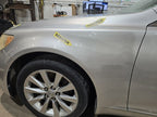 Driver Left Fender Fits 07-12 LEXUS LS460 623515
