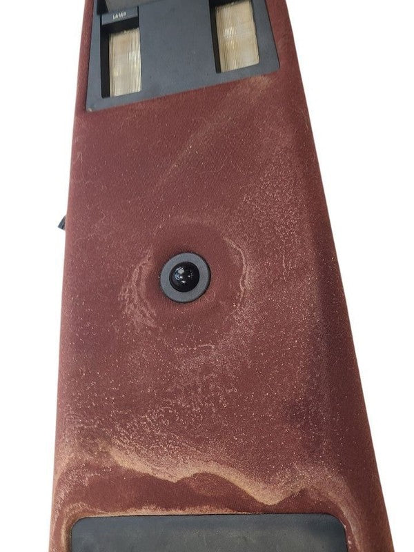 GRAND-WAG 1991 Console Front 678995