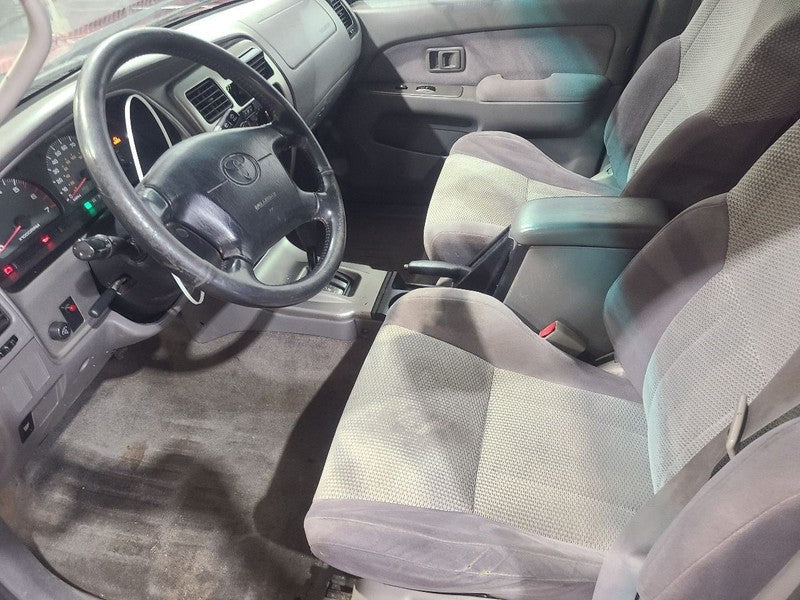 Speedometer MPH Cluster Fits 01-02 4 RUNNER 657466
