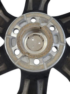Wheel 20x8-1/2 6 Spoke Painted Gray Fits 21-23 FORD F150 PICKUP 670853