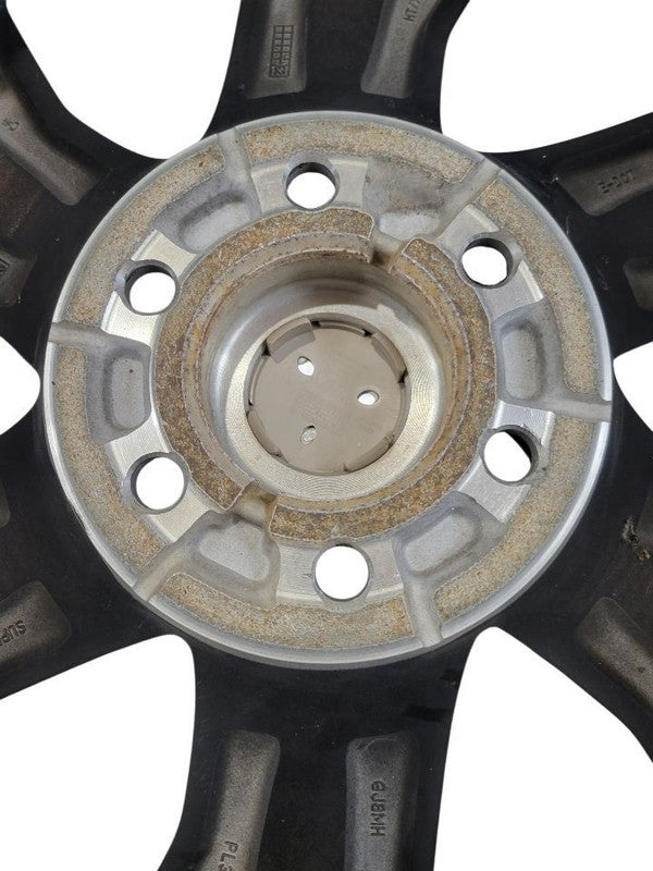 Wheel 20x8-1/2 6 Spoke Painted Gray Fits 21-23 FORD F150 PICKUP 670853