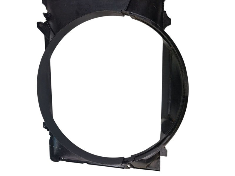 TNISSAN   1986 Radiator Shroud 642044