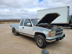 Front Seat Full Fits 1992 CHEVROLET T2500 PICKUP 627572