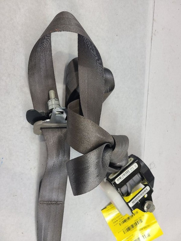 ODYSSEY   2012 Seat Belt Rear 603295