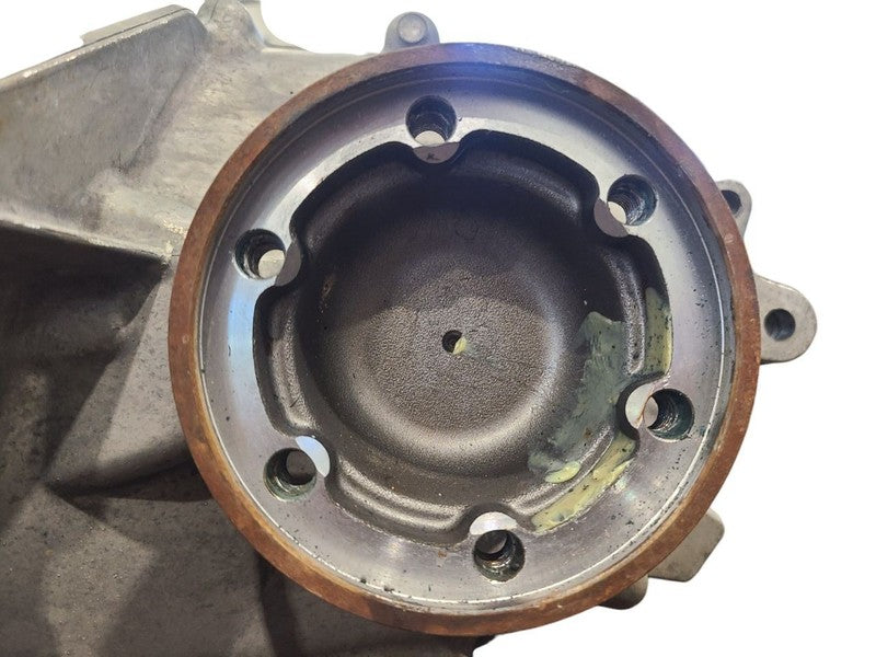 Transfer Case Electronic Shift On The Fly Fits 15-20 FORD F150 PICKUP 