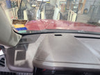Dash Panel With Bose Audio System Opt Uqa Fits 15 SUBURBAN 1500 650017