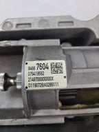 Steering Column New Style Keyless Ignition Fits 19 SIERRA 1500 PICKUP 