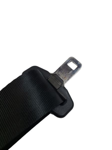 REAR MKC       2016 Passenger Side Retractor Seat Belt Rear 583450