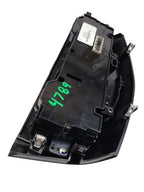 Temperature Control AC Fits 17-20 QASHQAI 601824