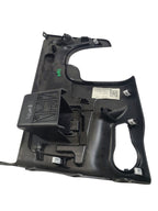 CHEROKEE  2015 Dash Bezel 607751