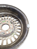 Wheel 15x6 Aluminum Lacy Spokes Fits 80-89 LINCOLN & TOWN CAR 626738