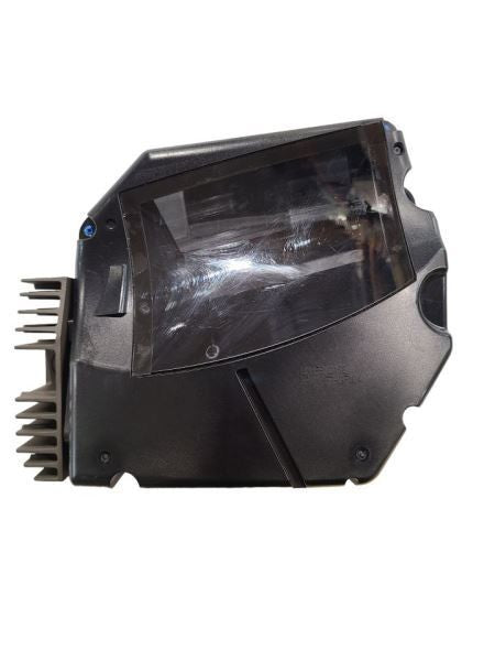 Camera/Projector Head-up Display Opt UV6 In Dash Fits 17-19 ESCALADE 5
