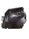 Camera/Projector Head-up Display Opt UV6 In Dash Fits 17-19 ESCALADE 5