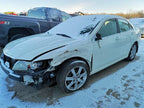 Driver Left Strut Front Fits 04-08 TSX 240130
