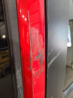 Driver Rear Side Door Full Door VIN W 6th Digit Fits 11-18 WRANGLER 67