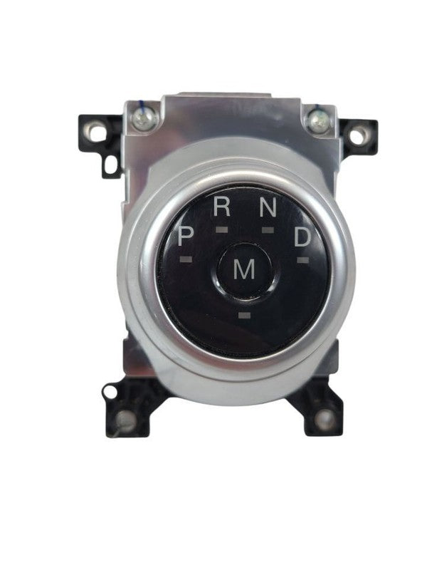 EXPLORER  2020 Transmission Shift 629450
