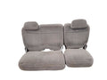 EXPLORER  1995 Seat Rear 606859