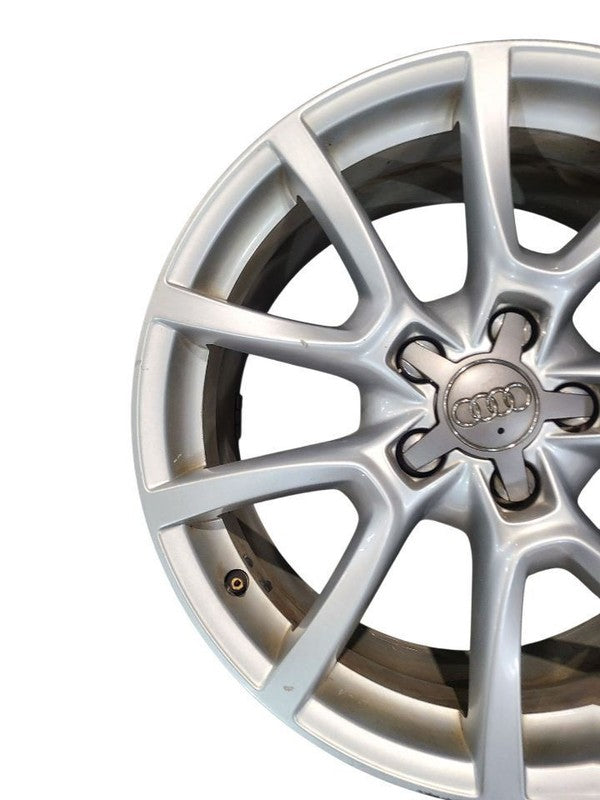 Wheel VIN Fp 7th And 8th Digit 18x8 10 Spoke Fits 09-17 AUDI Q5 639081