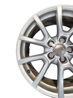 Wheel VIN Fp 7th And 8th Digit 18x8 10 Spoke Fits 09-17 AUDI Q5 639081