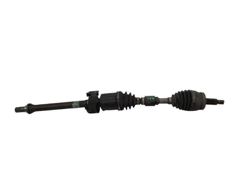 Passenger Axle Shaft Front US Built VIN 5 1st Digit Fits 16-20 OPTIMA 